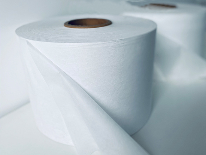 阿鲁科尔沁PLA无纺布