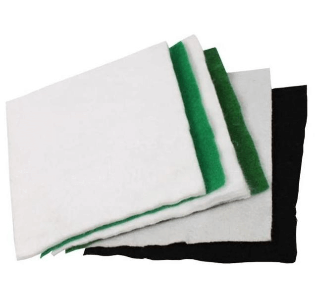 阿鲁科尔沁短丝土工布